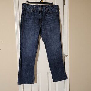 Levi's Mens Jeans 38x31